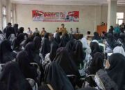 Guru Padang Pariaman Maknai Hari Guru dengan Kesederhanaan