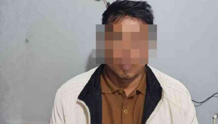 ASN Pasang CCTV, Diduga Intai Kos Putri Padang Panjang