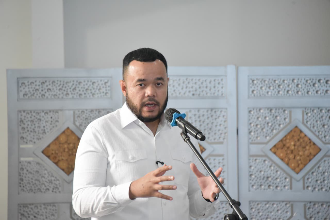 banyak-warga-terdampak-bencana,-wako-fadly-amran-perintahkan-dinas-terkait-siapkan-belanja-tak-terduga