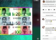 Redenominasi Rupiah: Ekonom Soroti Syarat, Risiko Tetap Mengintai