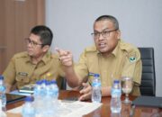 Sumbar Bergerak Cepat, Tetapkan Tanggap Darurat Cuaca Ekstrem