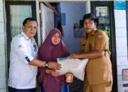 Pariaman Bergerak Cepat, Bantu Korban Banjir dengan Sigap