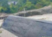 Banjir Bandang Padang Pariaman Luluhlantakkan Rumah, Warga Mengungsi