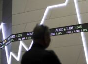 IHSG Menguat, Investor Bidik Saham Sektor Energi