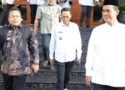Sabang, Batam Sambut Baik Dukungan Mentan Amran