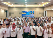 UNP Tingkatkan Kompetensi Dosen, Guru, dan Kepala Sekolah