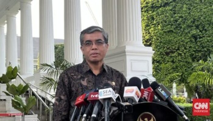 Kemnaker Magangkan 62 Ribu Lulusan Baru, Batch Kedua