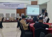 SEPABLOCK Dorong Pembangunan Rumah di Solok, Developer Siap