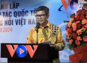 Kemenlu Ajak Alumni Unand Bersatu, Bersaing Jadi Caketum