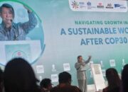 Internet Murah Dorong Ekonomi, Hashim Ramal Kenaikan Satu Persen