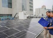 Mandiri Danai Proyek Hijau, Ekonomi Berkelanjutan Menguat