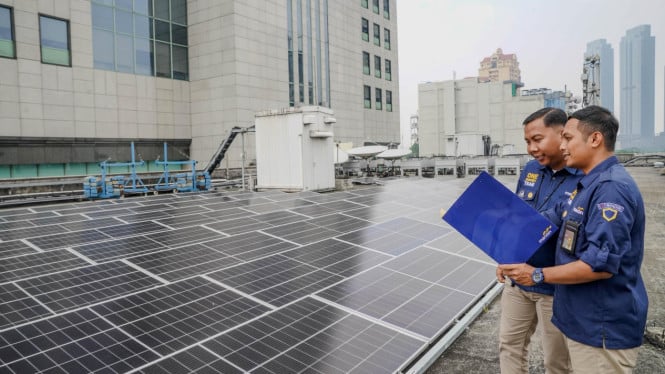 wujudkan-ekonomi-hijau-yang-inklusif,-bank-mandiri-perkuat-strategi-pembiayaan-untuk-sektor-energi-terbarukan