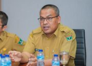 BMKG Awasi Ketat Cuaca Ekstrem Sumbar Hingga Akhir November