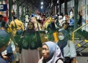 Pemerintah Siapkan Mudik Gratis Nataru 2025-2026