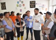 Padang Liburkan Siswa, Waspadai Ancaman Hidrometeorologi