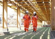 Pertamina Kuatkan Cengkeraman, Anak Usaha Dominasi Produksi Migas