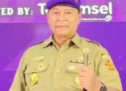 IARMI Sumbar Kerahkan Alumni Menwa, Bantu Korban Bencana