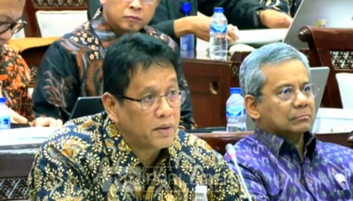 Purbaya Soroti WNI di Luar Negeri, Sentil ITB