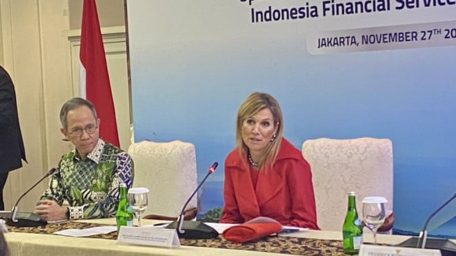 ratu-maxima-tegaskan-punya-rekening-bank-bukan-berarti-seseorang-hidup-lebih-baik