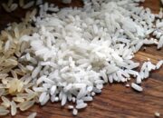 Kapal Angkut Beras Ilegal Batam Diduga Melanggar Aturan