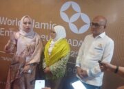 Sumbar Optimalkan WIES 2025, Genjot Pariwisata Regional