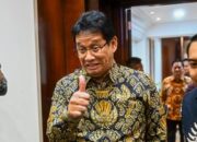 Purbaya Mengkritik, Salah Urus Ancam Pertumbuhan Ekonomi Indonesia