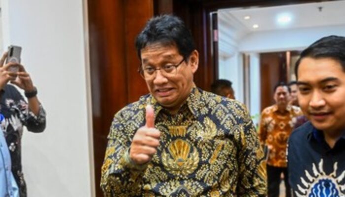 Purbaya Mengkritik, Salah Urus Ancam Pertumbuhan Ekonomi Indonesia