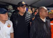 DPP IKM Bergerak, Salurkan Bantuan untuk Korban Banjir