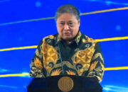 Airlangga Dorong Pemda Raih Ratusan Miliar Rupiah