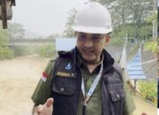 AM Padang Menunda Pengaliran Air, Faktor Keamanan Jadi Pertimbangan