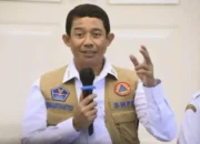 BNPB Mencatat Ratusan Jiwa Melayang Akibat Bencana