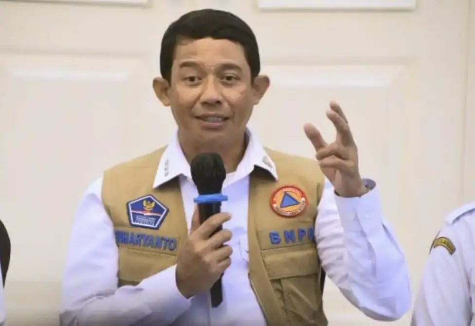 kepala-bnpb:-174-meninggal-dunia,-79-hilang-dan-12-luka-luka-atas-bencana-hidrometeorologi-di-aceh,-sumut-serta-sumbar