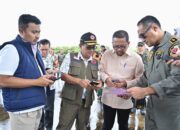 Wagub Kawal Bantuan Presiden, Pastikan Sumbar Segera Pulih
