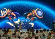 BI Ajak Berdonasi, Bencana Sumatra Picu Solidaritas Nasional