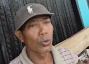 Patriadi Lawan Banjir Bandang, Selamatkan Diri dari Maut