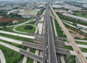 Waskita Lepas Tol Cimanggis, Bidik Laba Inti