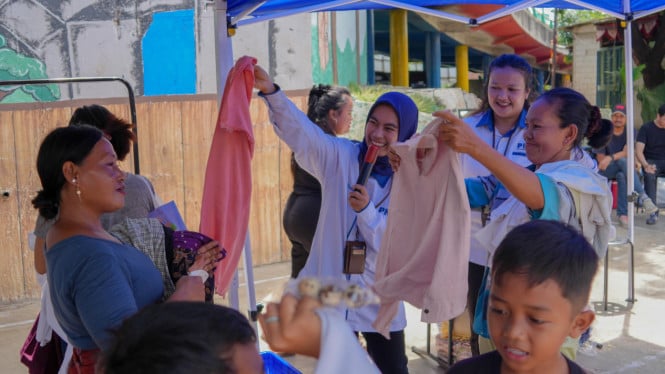 pnm-hadirkan-program-reduce,-re-love,-restyle-dari-karyawan-untuk-masyarakat