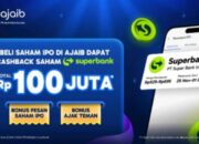 Superbank IPO: Investor Cermati Prospek, Hindari Jebakan Harga