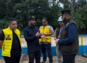 Banjir Padang: Zigo Rolanda Aktifkan Puluhan Hidran Umum