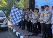 Kapolda Sumbar Instruksikan Anggota Bantu Korban, Batalkan Libur