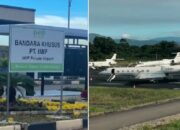 Kemenhub Hentikan Sementara Izin Terbang Internasional Bandara IMIP