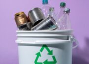 Daur Ulang Ubah Sampah Jadi Berkah, Ekonomi Berputar