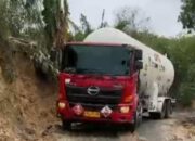 Pertamina Sigap Tangani Bencana, Energi Sumatera Terjaga