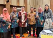 Denny Abdi Nahkodai IKA Unand, Susun Program Unggulan