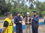 Padang Percepat Pemulihan IPA, Jamin Pasokan Air Bersih