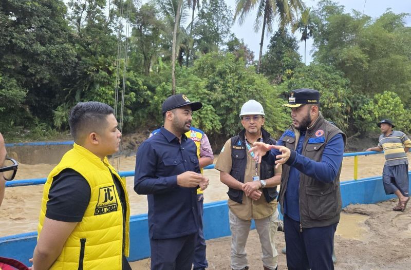 krisis-air-bersih-padang,-pemko-dan-perumda-am-fokus-pulihkan-ipa-rusak