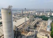 Pupuk Indonesia Mitigasi Banjir, PIM Aceh Kembali Beroperasi