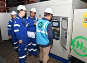 PLN IP Kembangkan Hidrogen, Pesanggaran Bali Jadi Lokasi