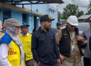 DPR Minta Kementerian Percepat Pemulihan IPA Perumda AM