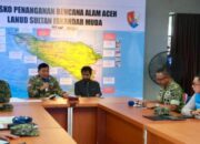 PLN Gandeng Instansi Lain Pulihkan Listrik Aceh